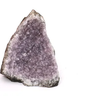 Drahý kámen Ametyst drúza 1.070 kg #3469