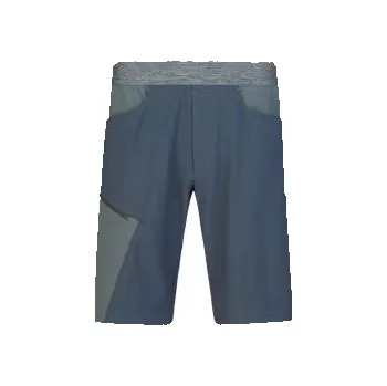 Pánské kraťasy Hannah TORRES india ink/urban chic S; Modrá kraťasy + DÁREK DLE VÝBĚRU!