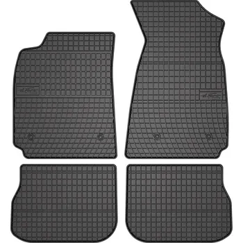 Autodoplněk Sada podlahových rohoží FROGUM 0721