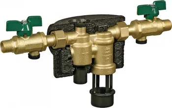 regulátor tlaku vody Honeywell NK295C-1/2A 1/2"