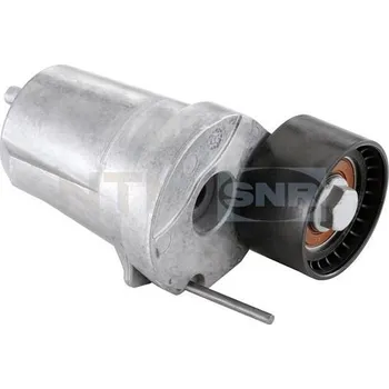 Auto-moto Napínací kladka, žebrovaný klínový řemen SNR GA350.68