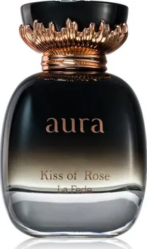 Dámský parfém La Fede Aura Kiss Of Rose W EDP 100 ml