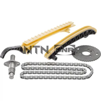 Motor automobilu Sada rozvodového řetězu SNR KDC451.00