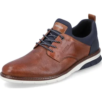 Pánské polobotky Rieker 14450-22 S4
