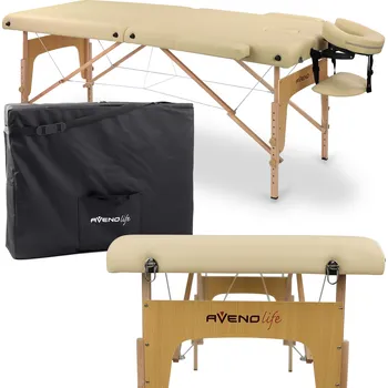 Masážní stůl Masážní lehátko Sofia 70