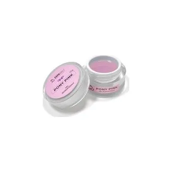 Umělé nehty UV/LED gel modelovací - Pony pink 50g