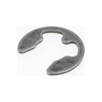 podložka Kroužek 9.0, (třmenový), DIN6799/1.4122 "Ségrovka"