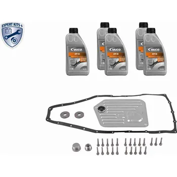 Převodovka Sada Dílů, výměna oleje automatické převodovky VAICO V20-2083
