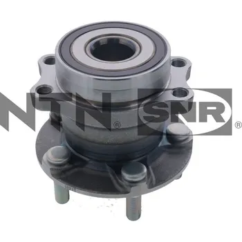 Sada ložisek kol SNR R181.31