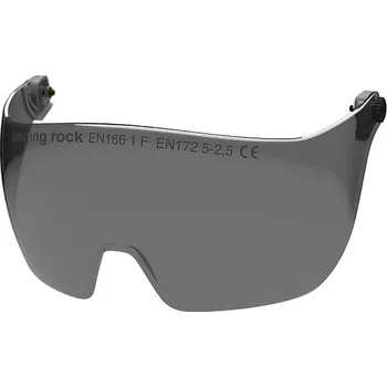 Pracovní přilba Singing Rock Cover Smoke