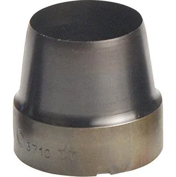 Děrovačka Vysekávací nůž pro kruhový střižník průměr 28 mm boehm jlb28