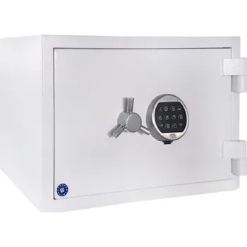 Trezor Nábytkový trezor VAMA ProtectorPlus 3450 EL 2BT