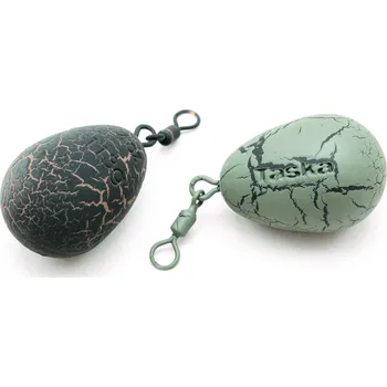 Taska Zátěž Pear Hruška s Obratlíkem 42g