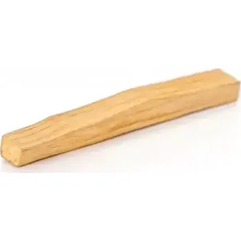 Vonná tyčinka Palo santo dřevo 5g (1 ks Svatého dřeva pro vykuřování )