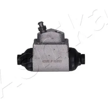 Brzdový válec Válec kolové brzdy ASHIKA 67-H0-013