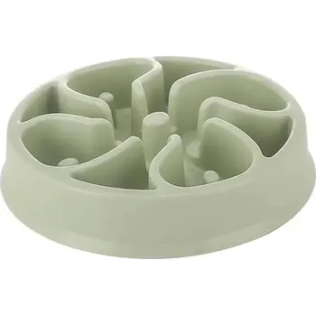 Miska pro psa APT AG763A Pomalá miska pro psa a kočku