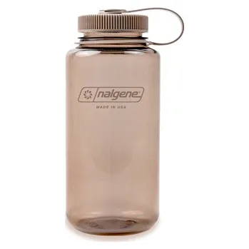 Láhev Láhev Drinking Bottle WH Sustain, Nalgene, 1 L, mocha