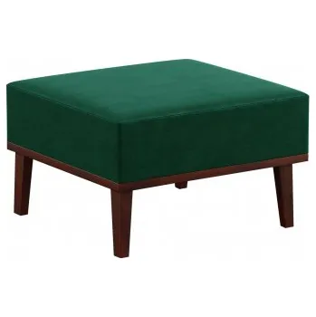 Taburet Čalouněná podnožka CASTELO, MATERASSO