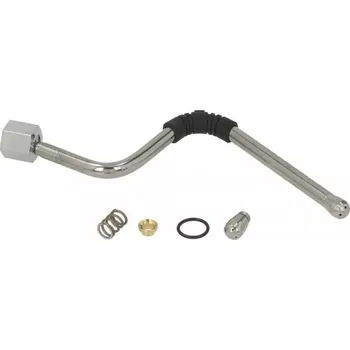 Náhradní díl pro kávovar Nuova Simonelli Parní tryska Cool Touch