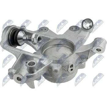 Čep nápravy Čep nápravy, zavěšení kol NTY ZZT-ME-001