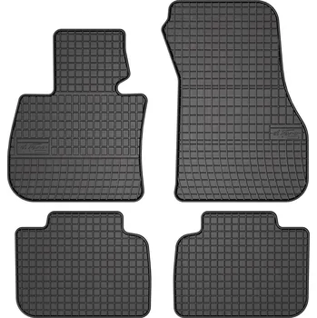 autokoberec Sada podlahových rohoží FROGUM 547914