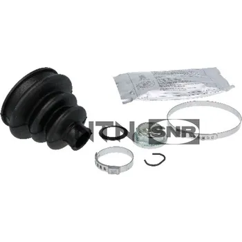 Hřídel nápravy Sada měchů, hnací hřídel SNR OBK54.018