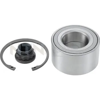 Sada ložisek kol SNR R169.60