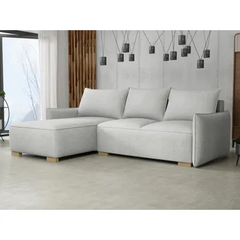 Nábytek Rohová sedací souprava Gyrfit L, Potah: Soul 16 MIRJAN 5903211346637