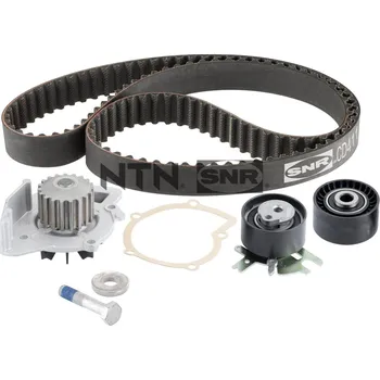 Motor automobilu Vodní pumpa + sada ozubeného řemene SNR KDP459.540