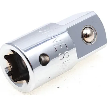 Gola hlavice Redukce 1/2" vnitřní na 3/4" vnější - JONNESWAY S16H1234