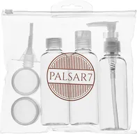Palsar7 Cestovní sada kosmetických lahviček 5 ks