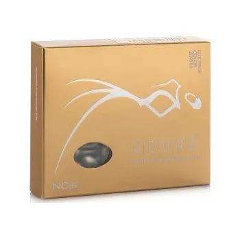 Kontaktní čočky Barevné kontaktní čočky Adore (2 čočky) - nedioptrické Adore