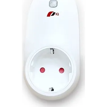 Radiátor IQtherm TS 11 WI-FI Zásuvka časová
