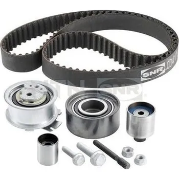 Motor automobilu Sada rozvodového řemene SNR KD457.67
