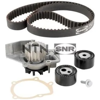 Motor automobilu Vodní pumpa + sada ozubeného řemene SNR KDP459.330