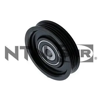 Napínací kladka, žebrovaný klínový řemen SNR GA368.07