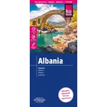Reise Know-How: Albania 1:220 000 -…