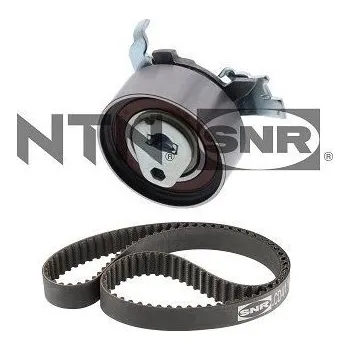 Motor automobilu Sada rozvodového řemene SNR KD453.15