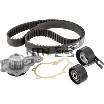 Motor automobilu Vodní pumpa + sada ozubeného řemene SNR KDP459.420