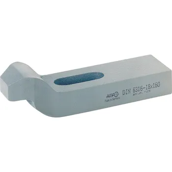 Upínka din6316 18x160mm amf 71076