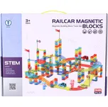 Dige 6709 Magnetické stavebnice koleje…