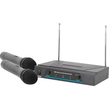 Mikrofon QTX VHF 2