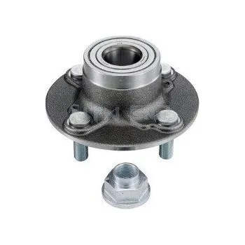 Sada ložisek kol SNR R177.24