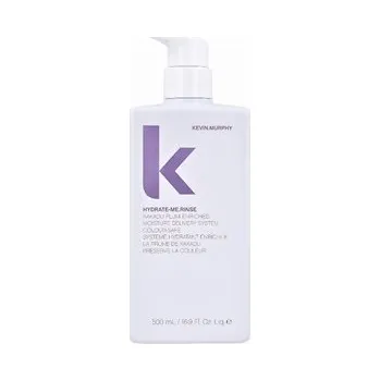 Kevin Murphy Hydrate Me Rinse hloubkově hydratační kondicionér pro normální až suché vlasy 500 ml