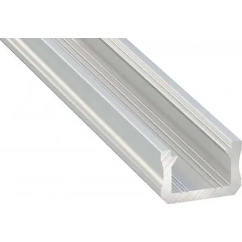 LED lišta LEDLabs LUMINES LED profil typ X hliník 3m