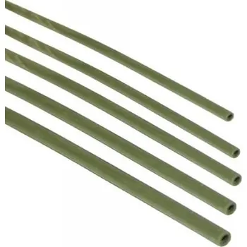 Extra Carp Bužírky Silicone Tube 1,0m 2,00 mm