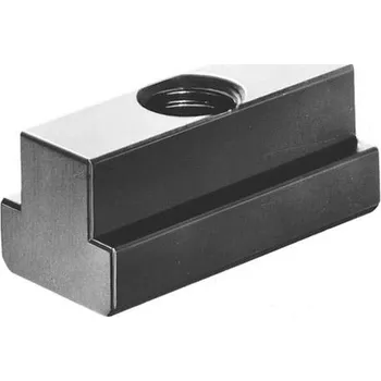 Dílna T-matice din508l m20x22mm amf 84723