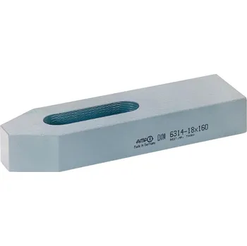 Upínka din6314 14x125mm amf 70045