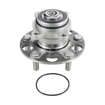 Sada ložisek kol SNR R174.72