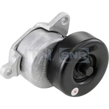 Auto-moto Napínací kladka, žebrovaný klínový řemen SNR GA352.50